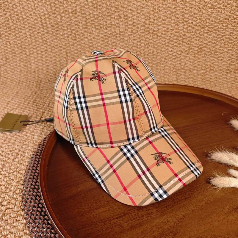 Burberry cap dx16